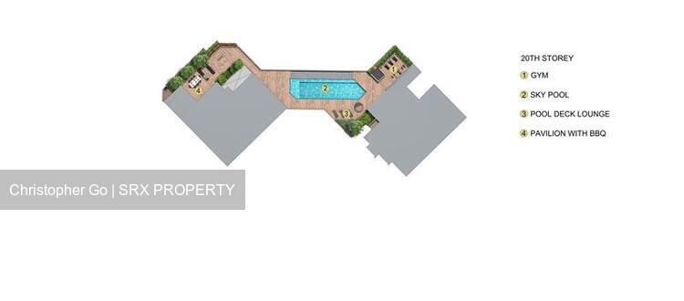 Arina East Residences (D15), Apartment #490528961